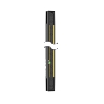 Banner Engineering S4BE30-900-S S4B Safety Light Curtain, 900 mm H Protected, 0.1 to 12 m Operating, 950 mm OAH
