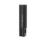 Banner Engineering S4BR30-1050-S S4B Heavy Duty Optical Sensors, 1050 mm H Protected, 0.1 to 12 m Operating, 1057 mm OAH