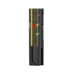 Banner Engineering S4BR30-900-S S4B Safety Light Curtain, 900 mm H Protected, 0.1 to 12 m Operating, 950 mm OAH