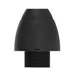 Banner Engineering SA-E12M30 Mounting Base Adapter Cover, Acetal