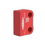 Banner Engineering SI-RF-A SI-RF Rectangular Safety Switch, 36 mm H x 26 mm W x 15 mm D, Thermoplastic