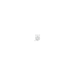 Calbrite™ S40504GR00 Cord Grip, 1/2 in Trade, Stainless Steel, Polished