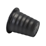 2 in PVC Conduit Plug