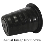 2 in PVC Conduit Plug