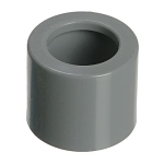 Carlon® E950GE-CAR Non-Metallic Reducer Bushing, 1-1/4 x 3/4 in Trade, PVC