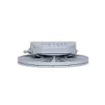 Vigilant® H7U4MC2NDNNNGN High Bay, 418 W, LED Lamp, 61200 Lumens