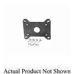 Dodge® 17BASE Standard Bolt-On Base Kit, Standard, For Use With Tigear-2® Size 17 Reducer