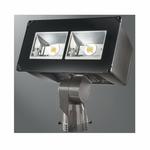 Cooper Lighting Solutions Night Falcon™ OA/RA1016 Photoelectric Control, For Use With NEMA Twist Lock Photocontrol Receptacle, 105 to 285 VAC, Die Cast Aluminum
