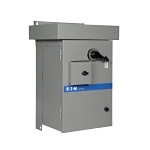 B-Line PBCS12 Pushbutton Enclosure, NEMA 12, Steel