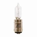 Edwards Signaling™ 52R-N5-40WH 52 Series Weatherproof Rotating Beacon, 120 VAC, Halogen Lamp, 6 in Dia, Screw Mount, Red, UL 1638, cUL Listed