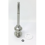 Flowtrend® 100790 361TR Assembly, 2 in Nominal, 100.7 in L
