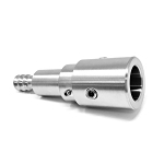 Flowtrend® 101789 Shaft, 27 in L