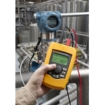 Fluke® FLUKE-709H Precision Loops Calibrator Loop Calibrator