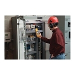Fluke® FLUKE-773-CAL Milliamp Process Clamp Meter, 0 to 30 VDC, 24 mA, 500 Ohm, 5 to 500 Hz, Backlit Display