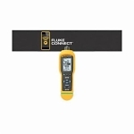 Fluke® Fluke-805-FC Vibration Meter, 10 to 1000 Hz, 100 Hz +/-5% Hz, 0.01 g Resolution, Graphical Monochrome LCD Display, Lithium Iron Disulfide Battery