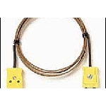 Fluke 80PJ-EXT Extension Wire Kit Temperature Probe