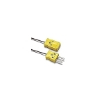 Fluke 80PK-EXT Extension Wire Kit Temperature Probe, 260 Degrees C, 3