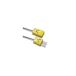 Fluke 80PK-EXT Extension Wire Kit Temperature Probe, 260 Degrees C, 3