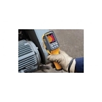 Fluke FLK-VT04 GLOBAL VT04 IR Thermometer, -10 to 250 deg C, 2 % Accuracy