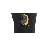 Fluke FLK-VT04 GLOBAL VT04 IR Thermometer, -10 to 250 deg C, 2 % Accuracy