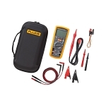 Fluke® FLUKE-1587-FC Multimeter Insulation Tester, 600/1000 VAC, 20%, -0% Accuracy