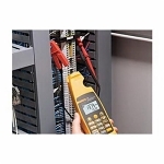 Fluke® FLUKE-773 Milliamp Process Clamp Meter, 0 to 30 VDC, 0 to 100 mA, Backlit Display