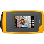 Fluke® FLUKE-II910/FPC Comfortable Acoustic Imager, Title: Acoustic Imager