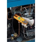 Fluke® T6-1000 Electrical Tester, 200 A, 1 to 100 kOhm