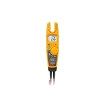 Fluke® T6-1000 Electrical Tester, 200 A, 1 to 100 kOhm