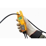 Fluke® T6-1000 Electrical Tester, 200 A, 1 to 100 kOhm