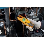 Fluke® T6-1000 Electrical Tester, 200 A, 1 to 100 kOhm