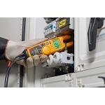 Fluke® T6-600 Electrical Tester, 200 A, 1 to 100 kOhm