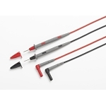 Fluke® TL71 Premium Test Lead Set, 2 Pieces, For Use With Electrical Tester