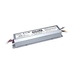 FULHAM® FireHorse™ HotSpot LED™ FH11-UNV-750L-CEC Electronic Combo Fluorescent Emergency Ballast, Fluorescent Lamp, 120 to 277 VAC, 3.6VDC