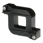 GE 15D21G002 AC Operated Magnet Coil, NEMA 00/0/1, 110/115 to 120 V AC, 50/60 Hz, For Use With NEMA Rated 300 and 200 Line Magnetic Contactor and Starter