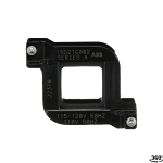 GE 15D21G002 AC Operated Magnet Coil, NEMA 00/0/1, 110/115 to 120 V AC, 50/60 Hz, For Use With NEMA Rated 300 and 200 Line Magnetic Contactor and Starter