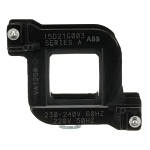 GE 15D21G003 AC Operated Magnet Coil, NEMA 00/0/1, 220/230 to 240 V AC, 50/60 Hz, For Use With NEMA Rated 300 and 200 Line Magnetic Contactor and Starter