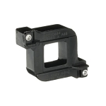 GE 15D21G004 AC Operated Magnet Coil, NEMA 00/0/1, 440/460 to 480 V AC, 50/60 Hz, For Use With NEMA Rated 300 and 200 Line Magnetic Contactor and Starter