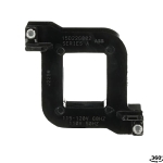 GE 15D22G002 AC Operated Magnet Coil, NEMA 2, 110/115 to 120 V AC, 50/60 Hz, For Use With NEMA Rated 300 and 200 Line Magnetic Contactor and Starter