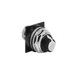 GE CR104PXP Heavy Duty Potentiometer Operator, For Use With 2 W Potentiometer with 1/4 in Dia x 2 in L Shaft, 600 VAC/VDC, 10 A, 2 W Power