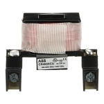 GE CR460XCU Spare Coil, For Use With CR463 Series Lighting Contactors, 440/460 to 480 VAC, 50/60 Hz