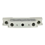 GE CR460XP31 1-Pole Power Pole Assembly, 30 A