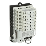 GE CR460XCU Spare Coil, For Use With CR463 Series Lighting Contactors, 440/460 to 480 VAC, 50/60 Hz