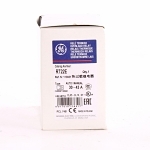 GE RT22E RT Series Thermal Overload Relay, 30 to 43 A, 1NO-1NC 1 Form A/1 Form B Contact