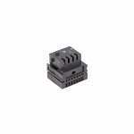 GE Spectra RMS™ SRPF250A250 Interchangeable Rating Plug, 250 A, 250 A Plug Current, SF250 Frame