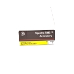 GE Spectra RMS™ SRPF250A250 Interchangeable Rating Plug, 250 A, 250 A Plug Current, SF250 Frame