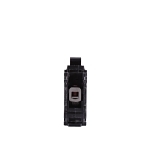 GE Q-Line® THQL1120 Type THQL Molded Case Circuit Breaker, 120/240 V AC, 20 A, 10 kA Interrupt, 1 Pole, Thermal Magnetic Trip
