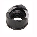 Greenlee® 125AV Round Replacement Punch, 1.362 in Dia, 1 in, Metal