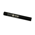 Greenlee® Slug-Buster® 2113B Replacement Draw Stud, Hydraulic Driver, 3/4 in Dia x 5-3/8 in L, Mild Steel, For Use With Slug-Buster® Ram and Hand Pump Kit, Knockout Punches