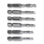Greenlee® DTAP8-32 Split Drill